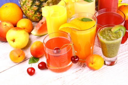 Is Fruit Juice A Healthy Option?