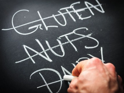 Celiac Disease and Why Gluten Free
