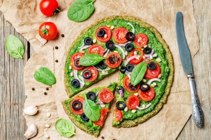 5 Food Resolutions That Are Sure-to-Fail