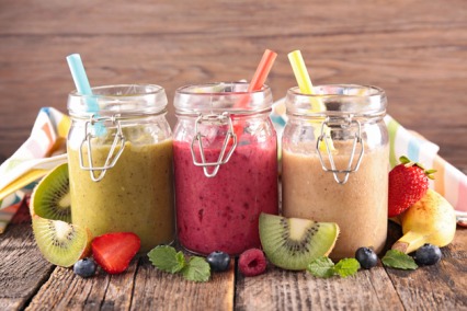 5 Healthy Food Items That You Should Actually Avoid
