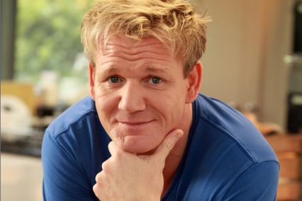 6 Times Gordon Ramsay Actually LIKED The Food