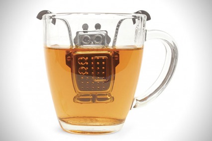 10 Cool Tea Infusers for Tea Time Fun