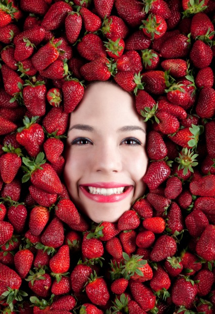 11 Reasons Why We Love Strawberries 