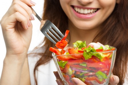 10 Healthy Foods Which Can Help Against Craving