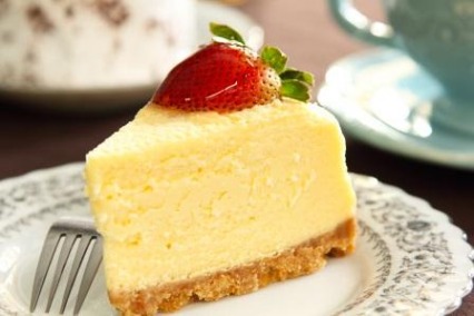 Cheesecake