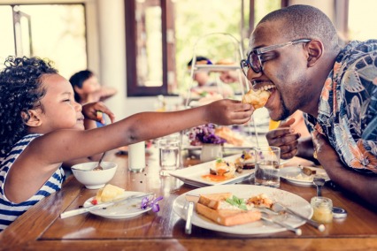 African Food Festival 2019 in Dubai
