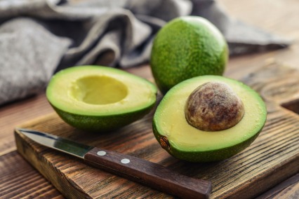 Eating Avocados Might Stop You Gaining Weight in Middle Age