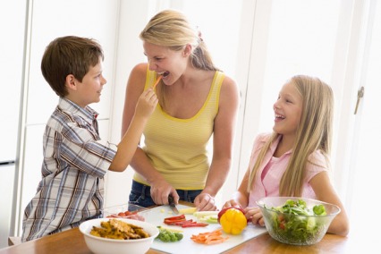 4 Tips on How to Feed Picky Eaters