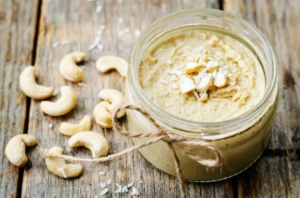 All About Nut Butters