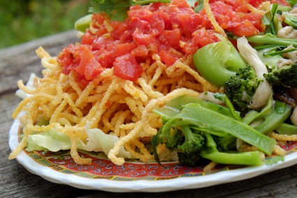 How to Make Your Food Look Good