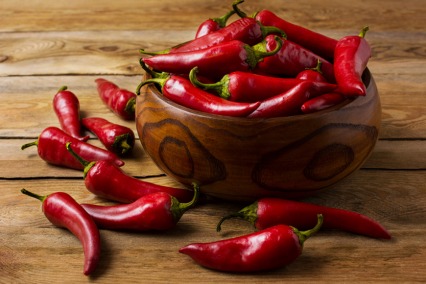 10 Foods That Directly Affect Your Love Life