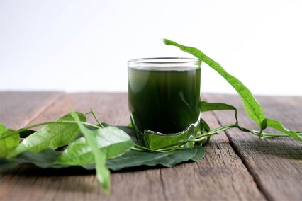 What Is Chlorophyll Water And Should You Be Drinking It?