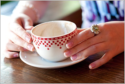 The Pros and Cons of Caffeine
