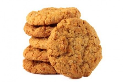 Anzac Biscuits