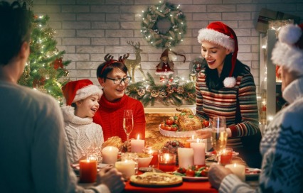 Festive Tradition