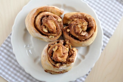 12 Health Benefits of Cinnamon
