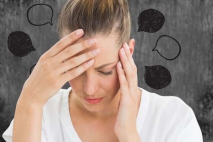 5 Types of Food That Trigger Headache