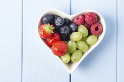 Healthy Foods to Help You Quit Smoking