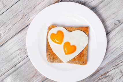 10 Easy DIY Food Hacks for Valentine's Day